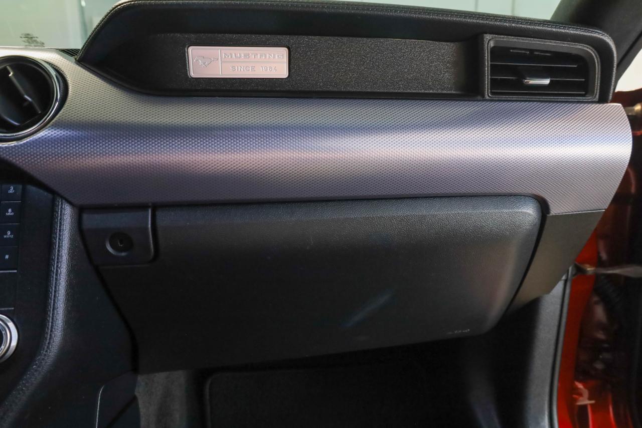 Ford Mustang GT Fastback 2017