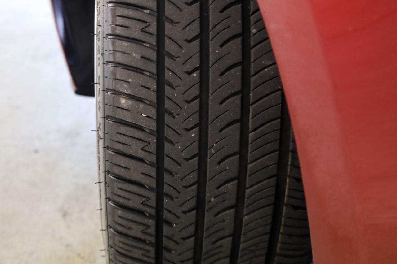 Ford Mustang GT Fastback 2017