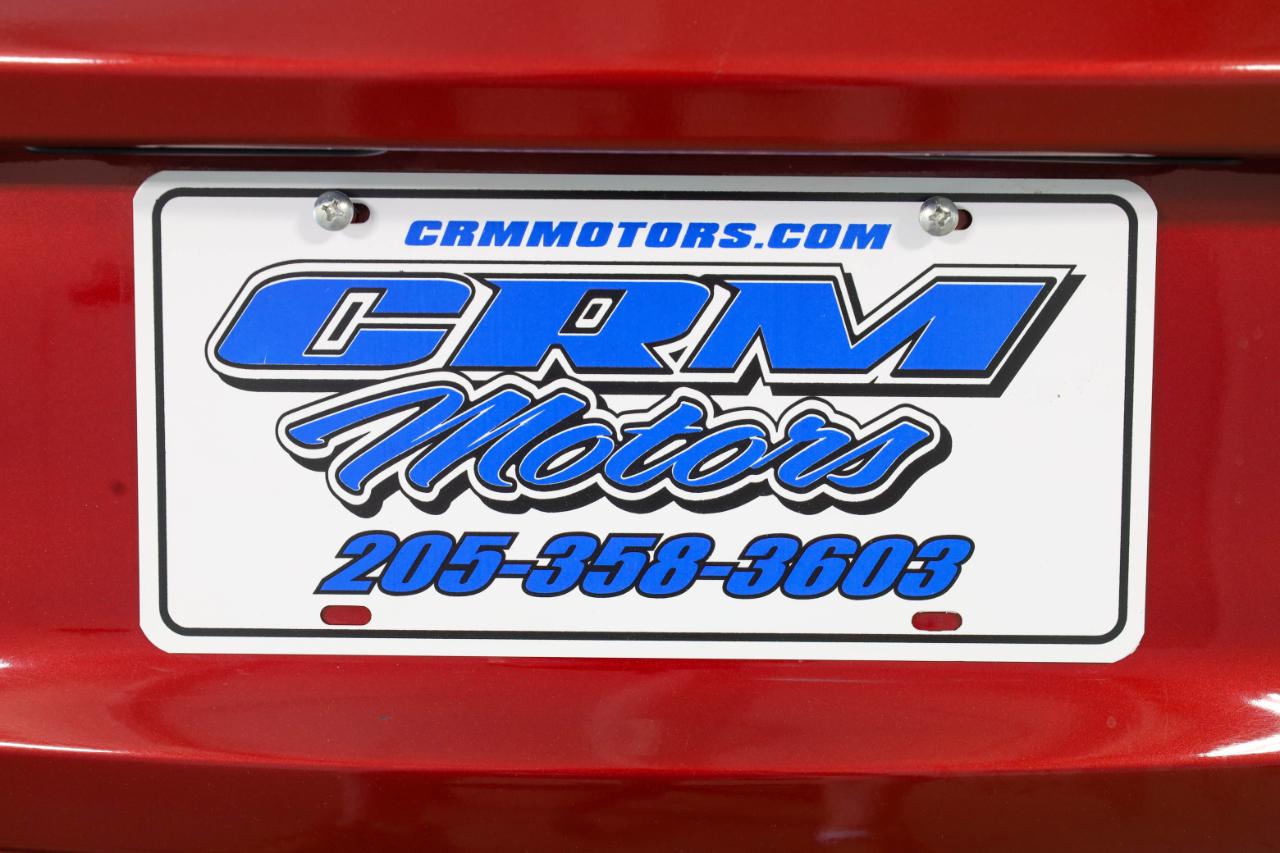 Ford Mustang GT Fastback 2017