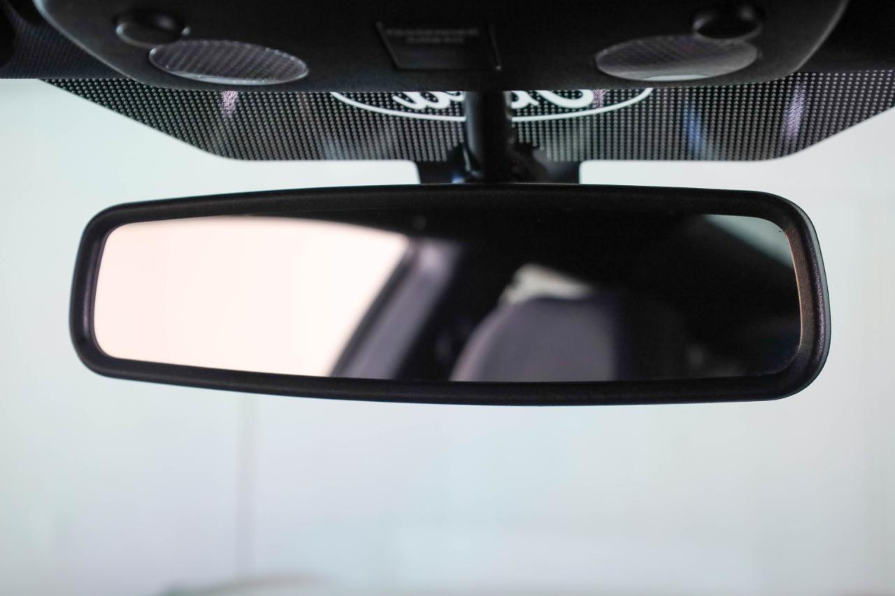 Ford Mustang GT Fastback 2017