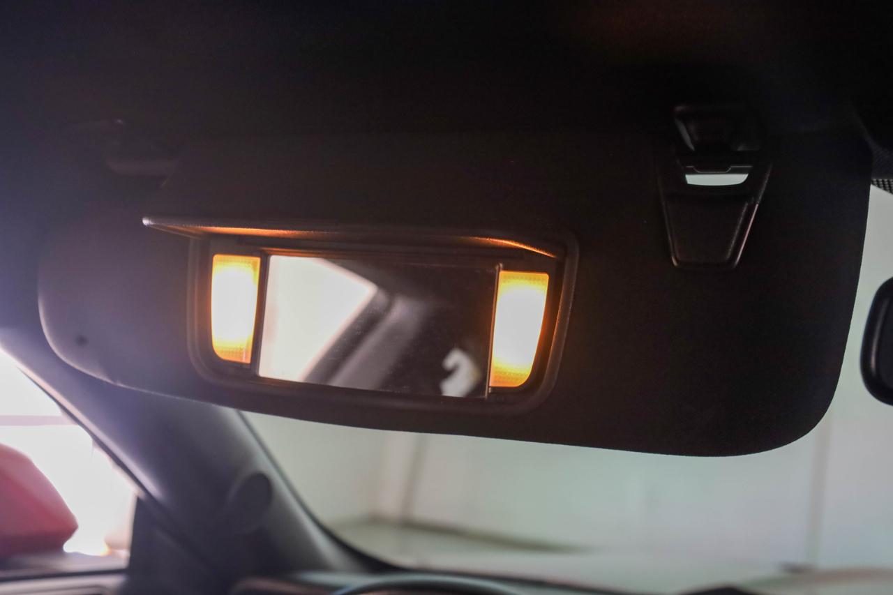 Ford Mustang GT Fastback 2017