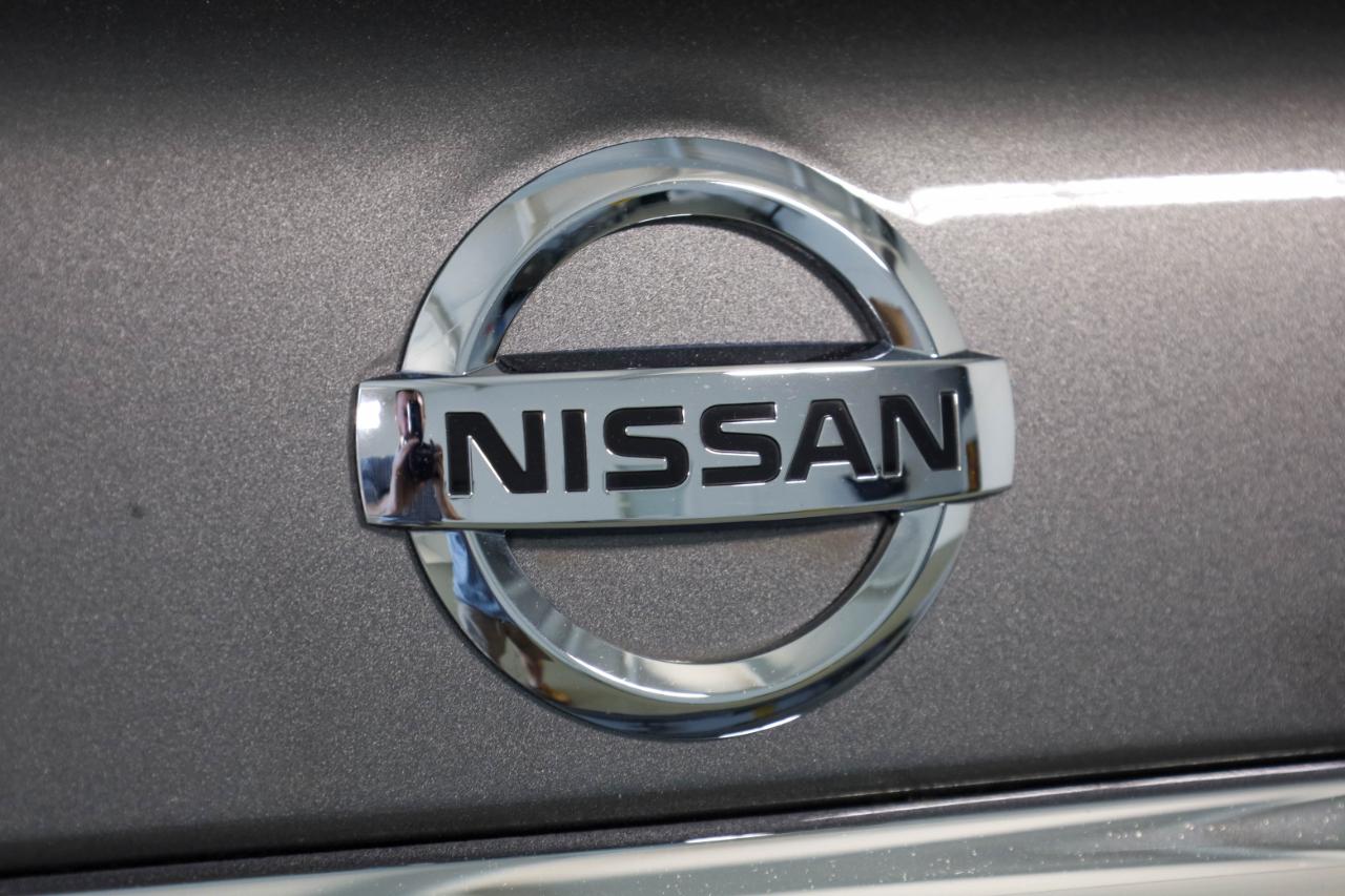 Nissan Armada 4x4 SV 2020