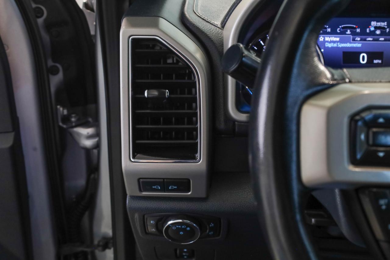 Ford Super Duty F-250 SRW King Ranch 4WD Crew Cab 8' Box 2022