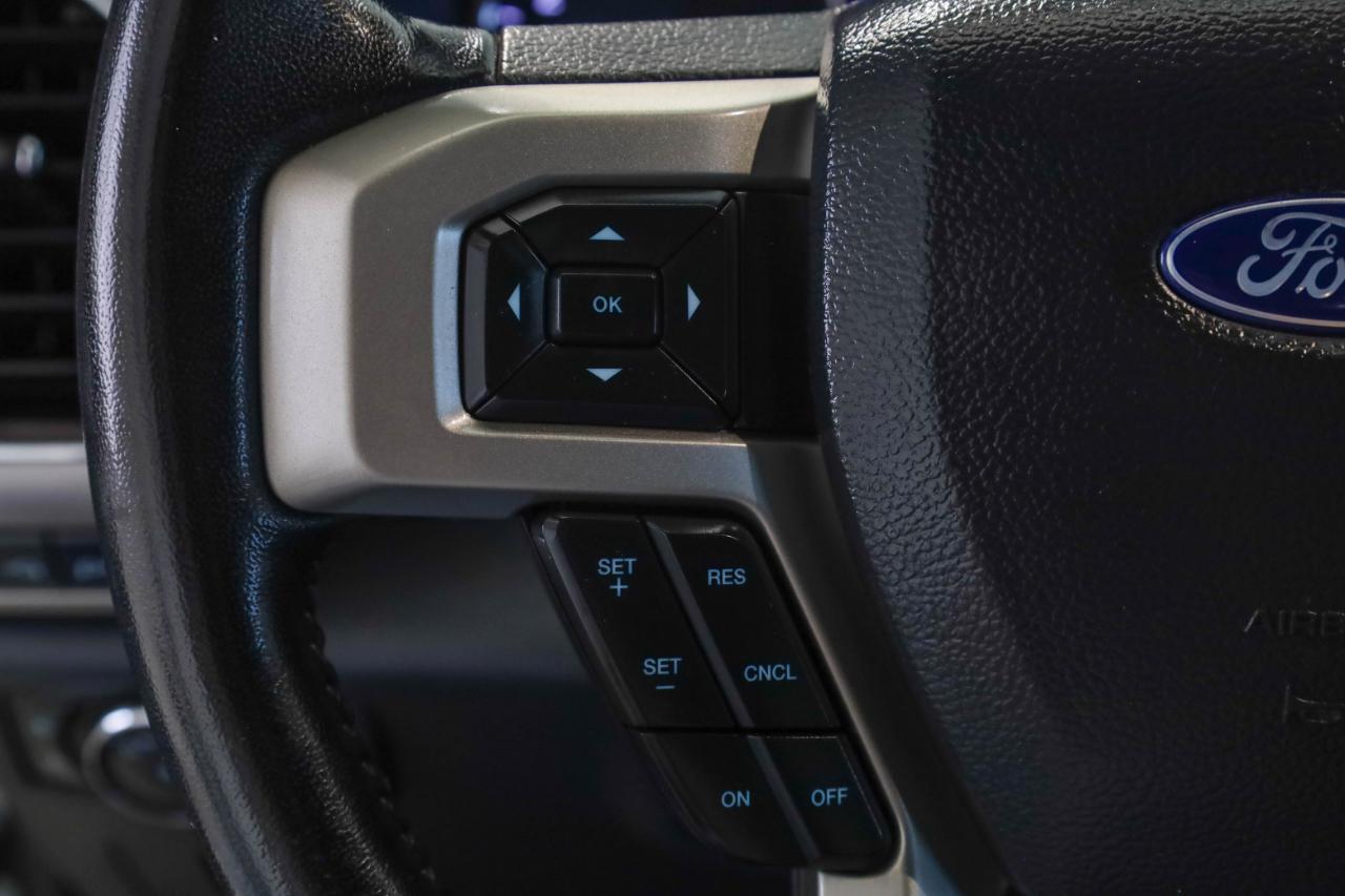 Ford Super Duty F-250 SRW King Ranch 4WD Crew Cab 8' Box 2022