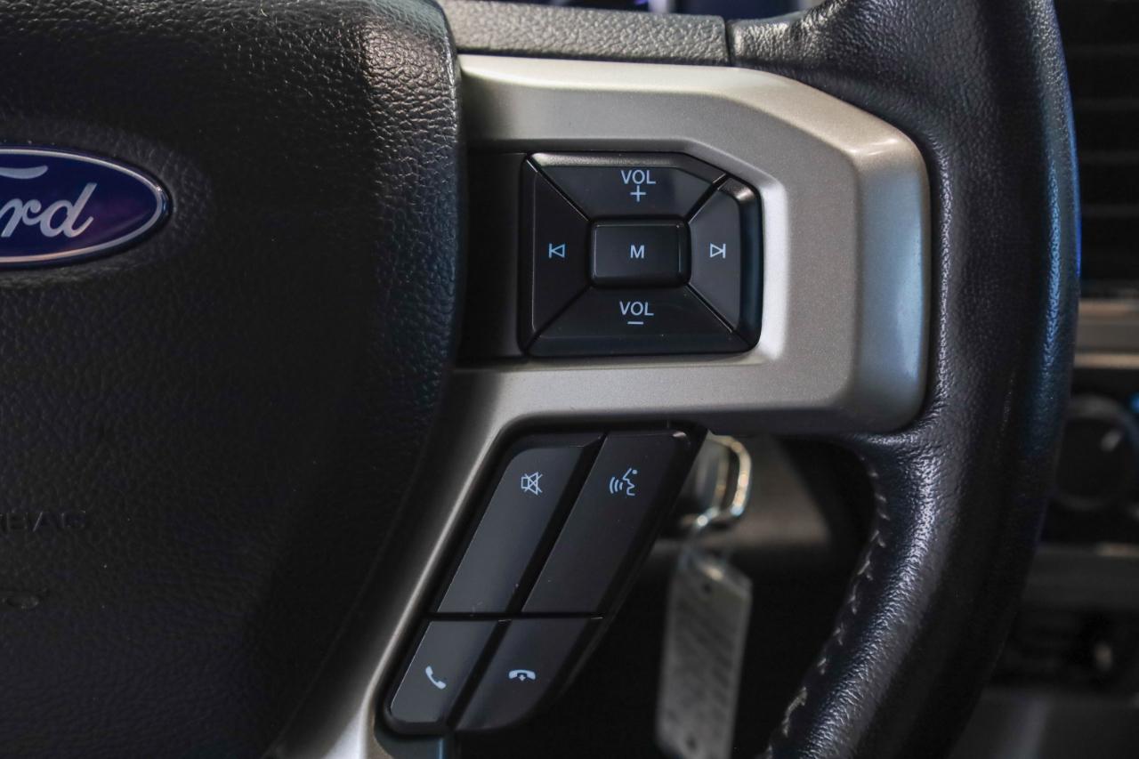 Ford Super Duty F-250 SRW King Ranch 4WD Crew Cab 8' Box 2022