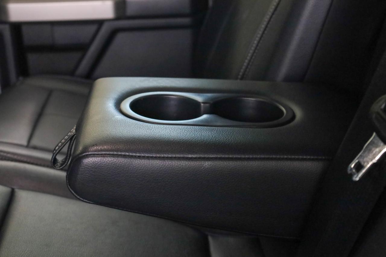 Ford Super Duty F-250 SRW King Ranch 4WD Crew Cab 8' Box 2022