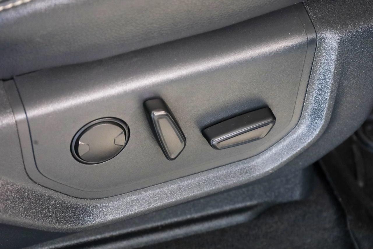 Ford Super Duty F-250 SRW King Ranch 4WD Crew Cab 8' Box 2022