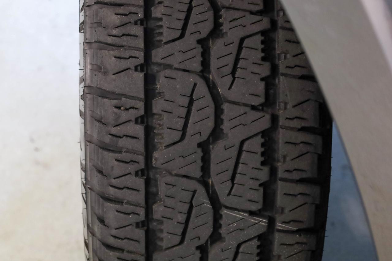 Ford Super Duty F-250 SRW King Ranch 4WD Crew Cab 8' Box 2022