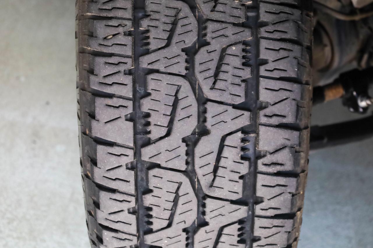 Ford Super Duty F-250 SRW King Ranch 4WD Crew Cab 8' Box 2022