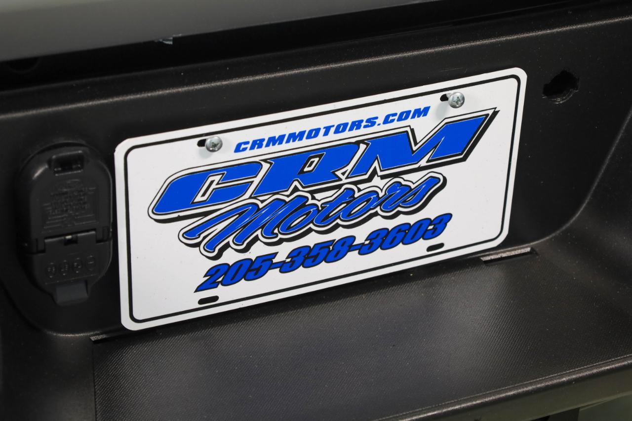 Ford Super Duty F-250 SRW King Ranch 4WD Crew Cab 8' Box 2022