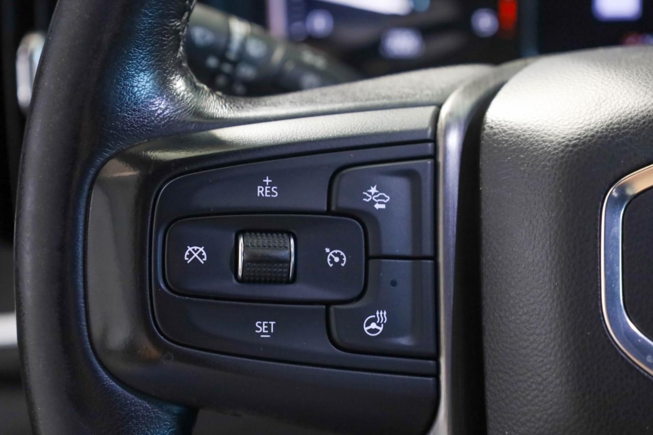 GMC Sierra 2500HD 4WD Crew Cab 159" Denali 2020