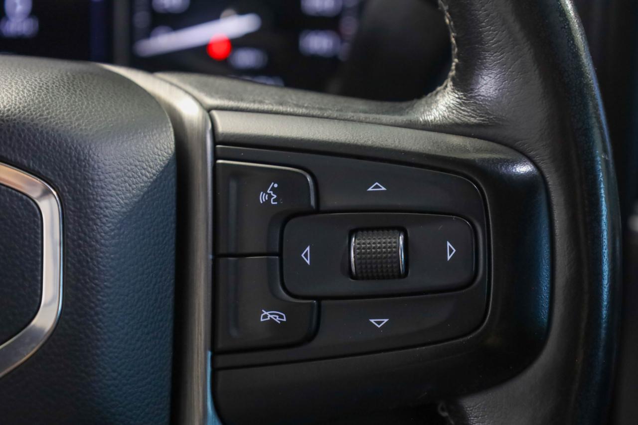 GMC Sierra 2500HD 4WD Crew Cab 159" Denali 2020