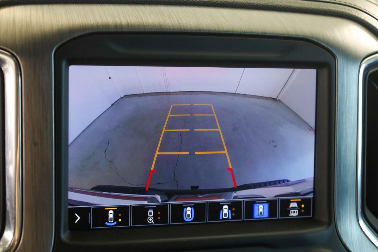 GMC Sierra 2500HD 4WD Crew Cab 159" Denali 2020