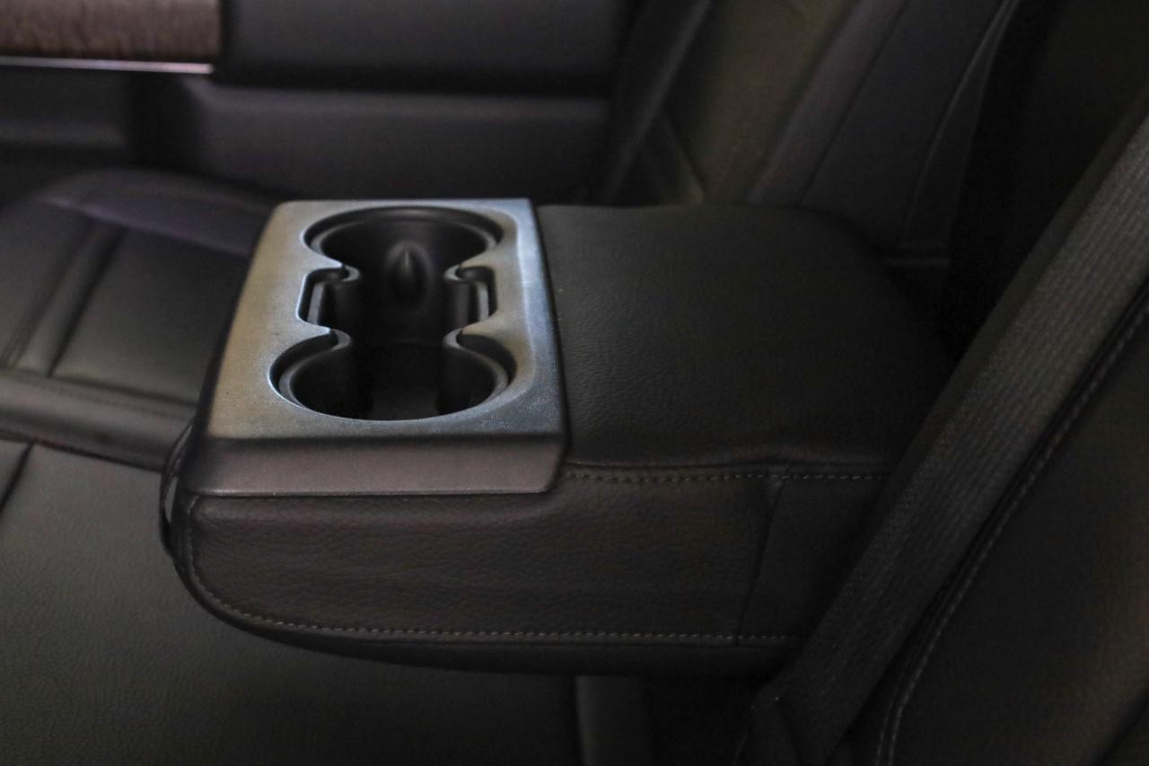 GMC Sierra 2500HD 4WD Crew Cab 159" Denali 2020