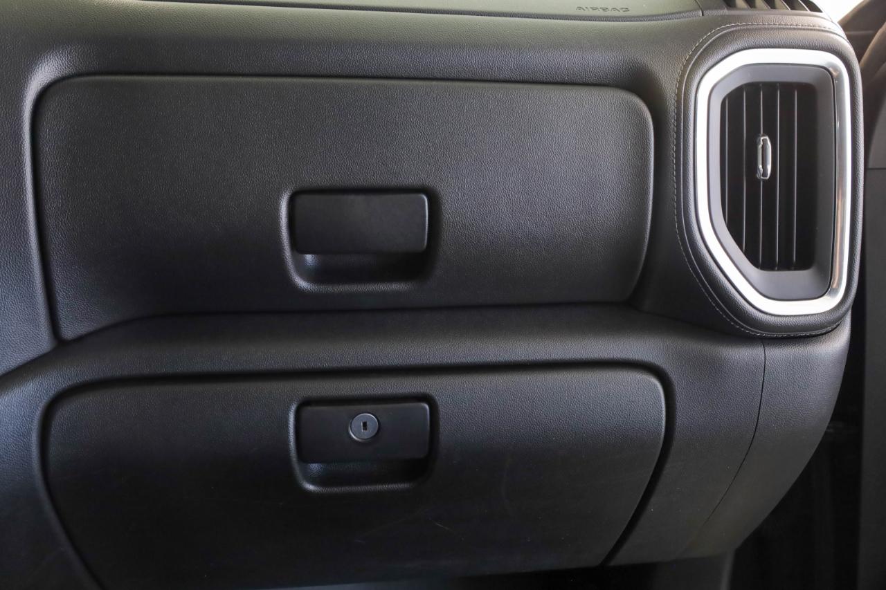 GMC Sierra 2500HD 4WD Crew Cab 159" Denali 2020