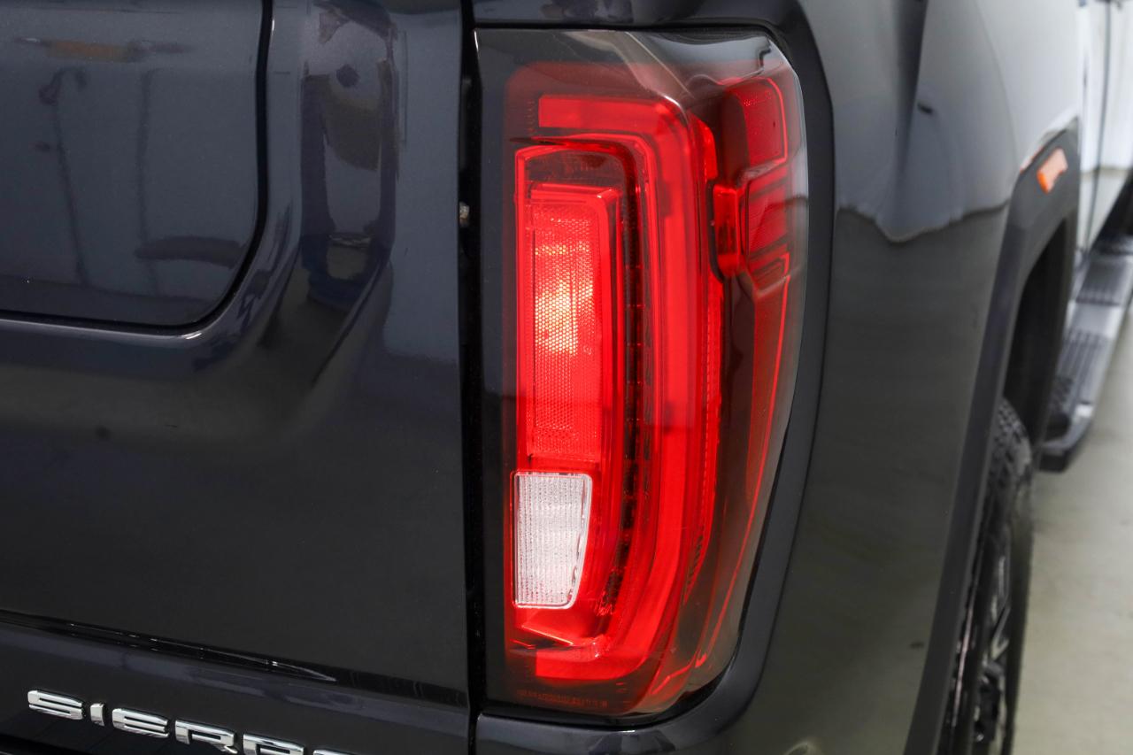 GMC Sierra 2500HD 4WD Crew Cab 159" Denali 2020