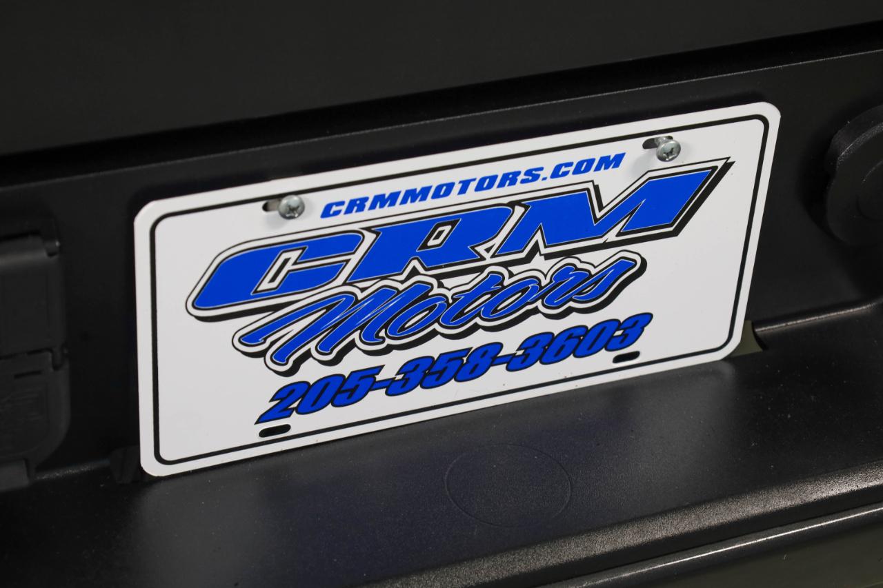 GMC Sierra 2500HD 4WD Crew Cab 159" Denali 2020