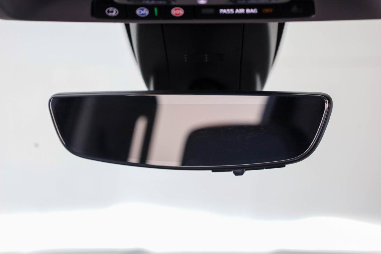 GMC Sierra 2500HD 4WD Crew Cab 159" Denali 2020