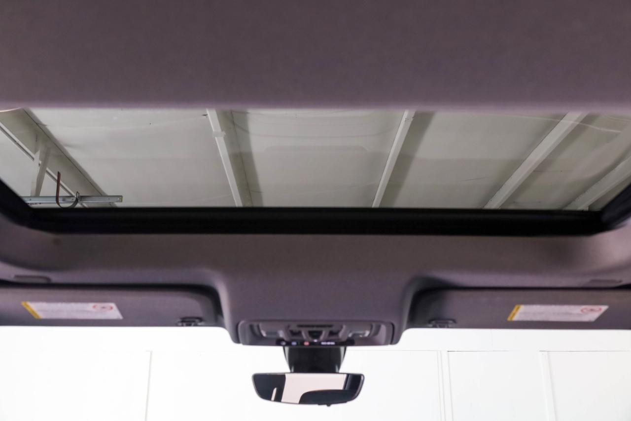 GMC Sierra 2500HD 4WD Crew Cab 159" Denali 2020