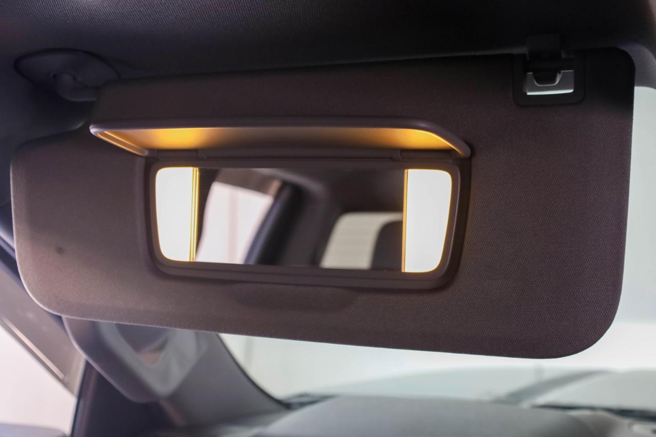 GMC Sierra 2500HD 4WD Crew Cab 159" Denali 2020