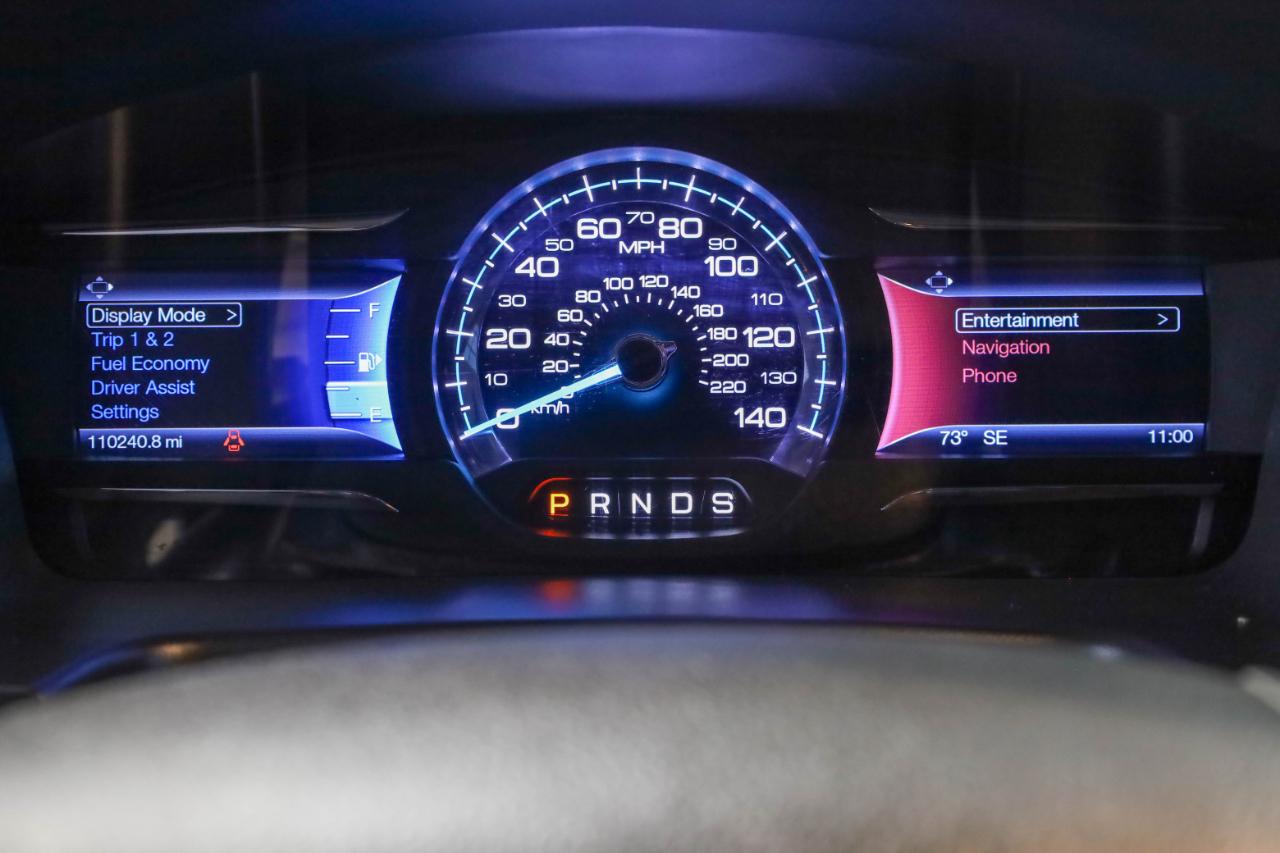 Ford Flex Limited AWD 2019