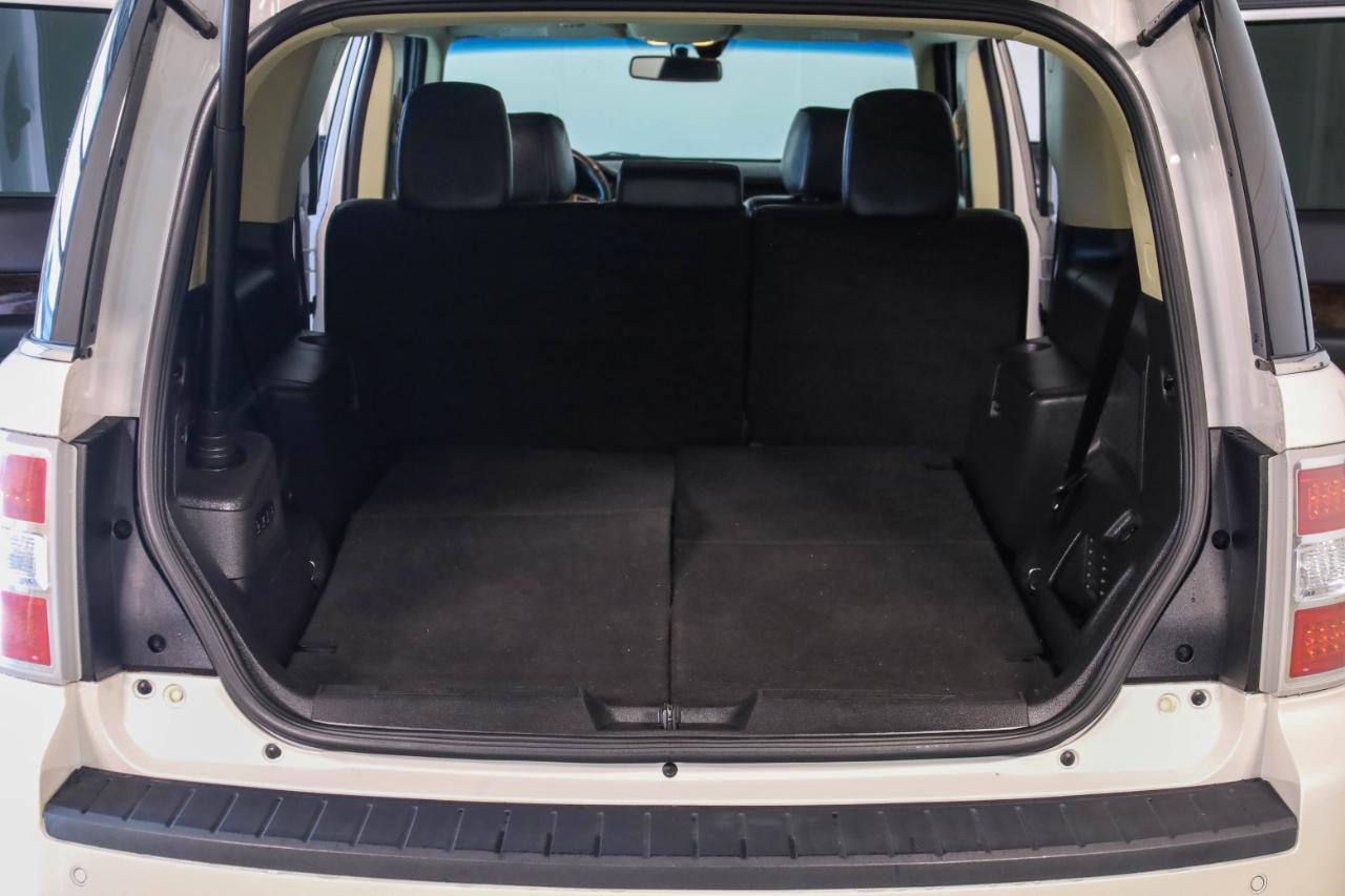 Ford Flex Limited AWD 2019