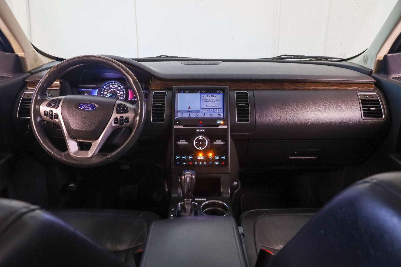 Ford Flex Limited AWD 2019