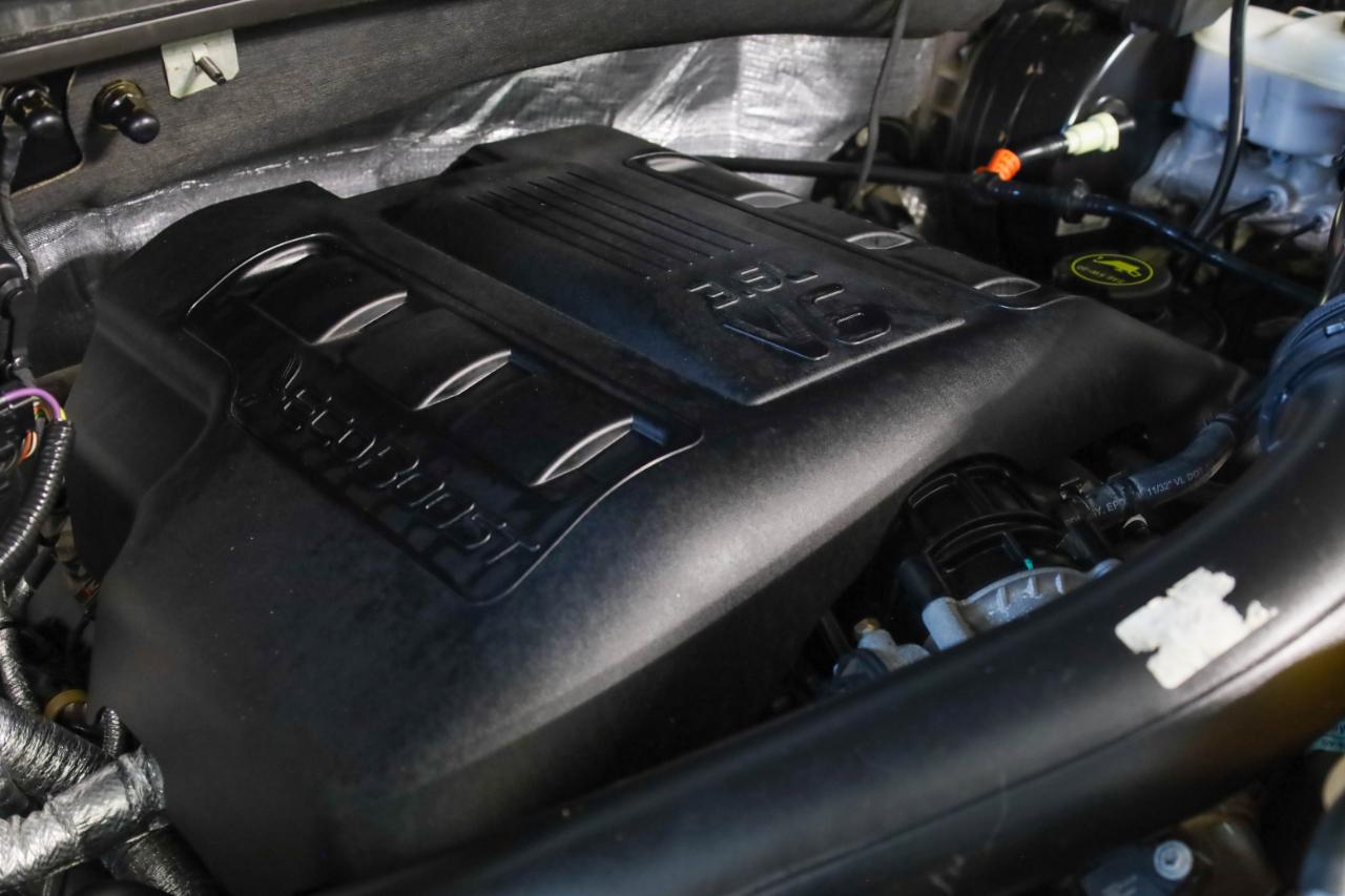 Ford F-150 4WD SuperCrew 145" Platinum 2015