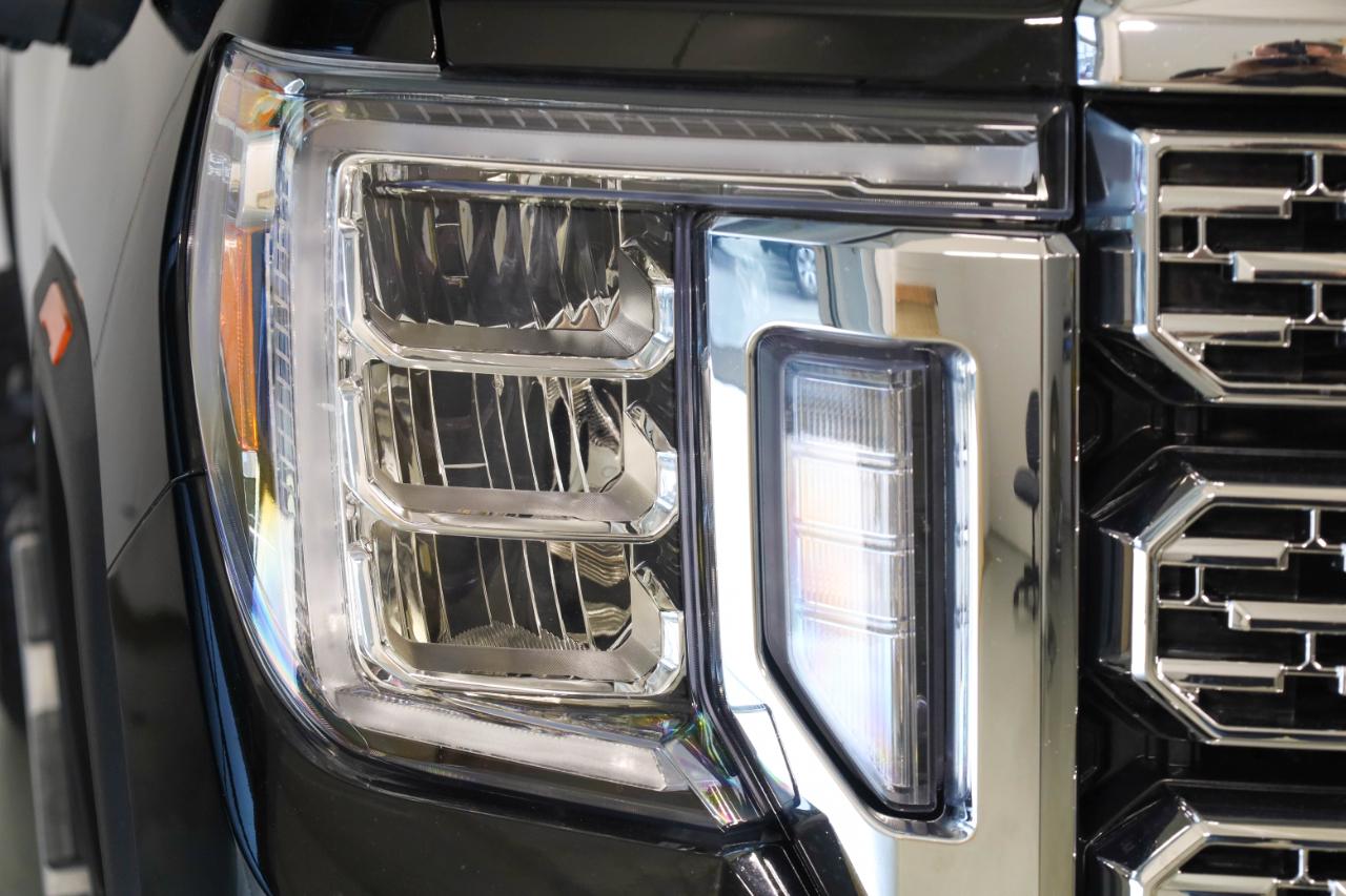 GMC Sierra 2500HD 4WD Crew Cab 159" Denali 2022