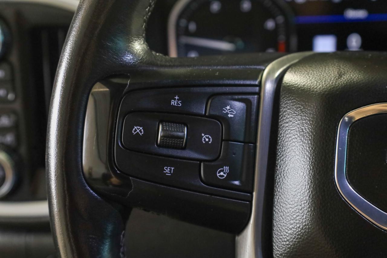 GMC Sierra 2500HD 4WD Crew Cab 159" Denali 2022