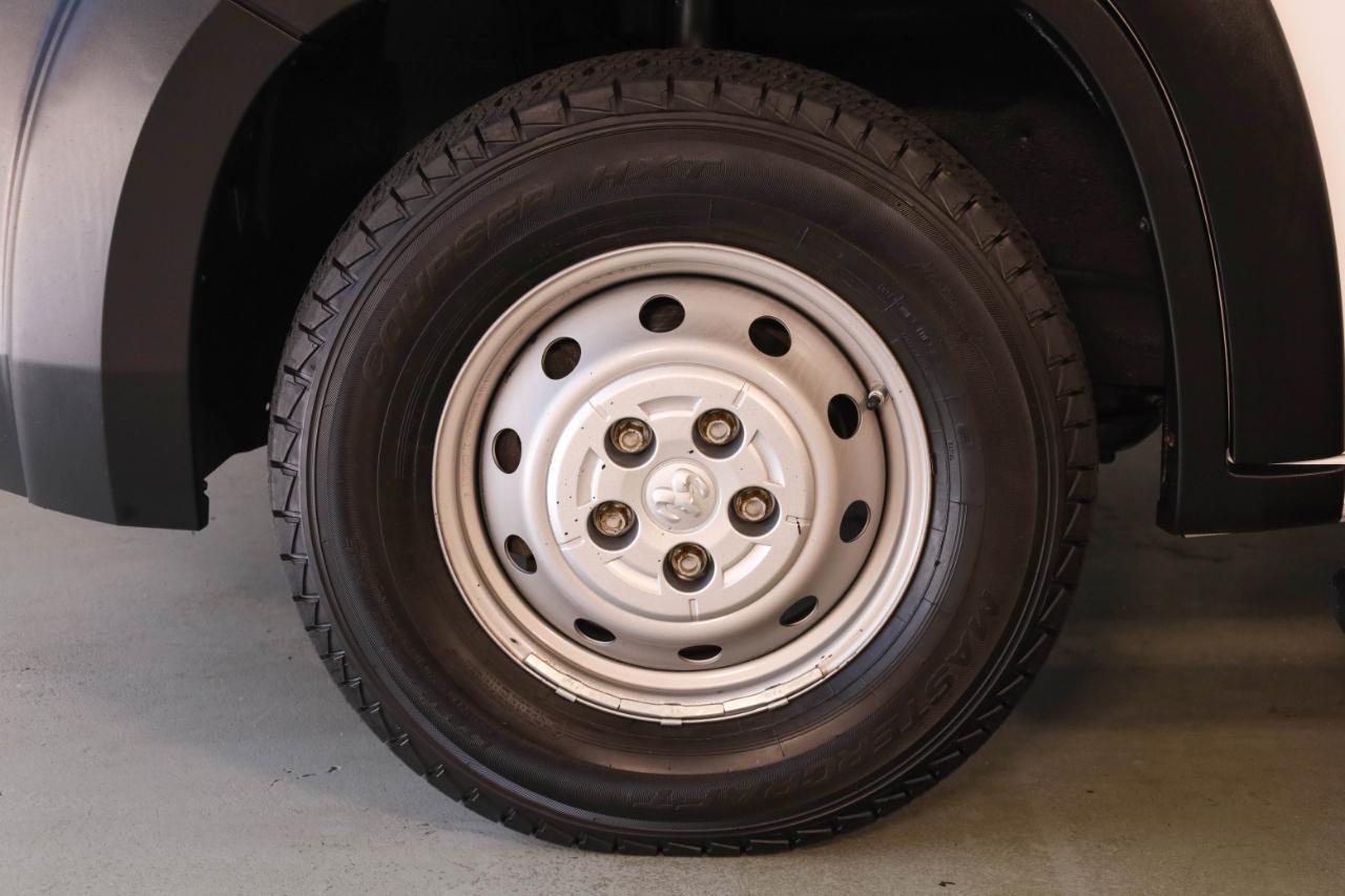 RAM ProMaster Cargo Van 3500 High Roof 159" WB 2023
