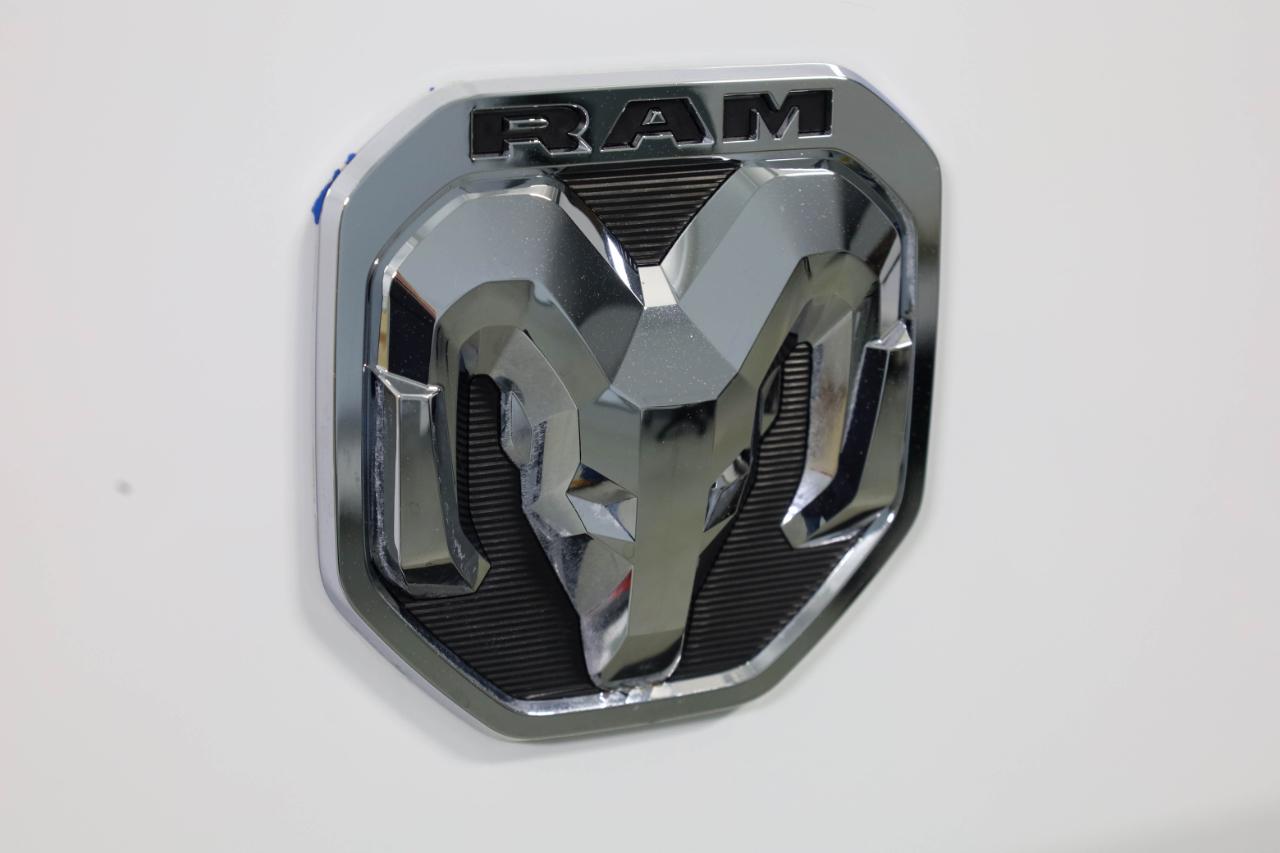 RAM ProMaster Cargo Van 3500 High Roof 159" WB 2023
