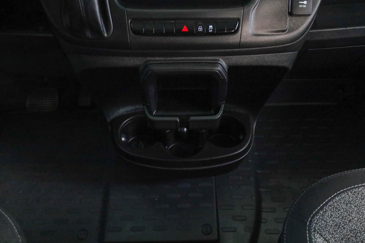 RAM ProMaster Cargo Van 3500 High Roof 159" WB 2023