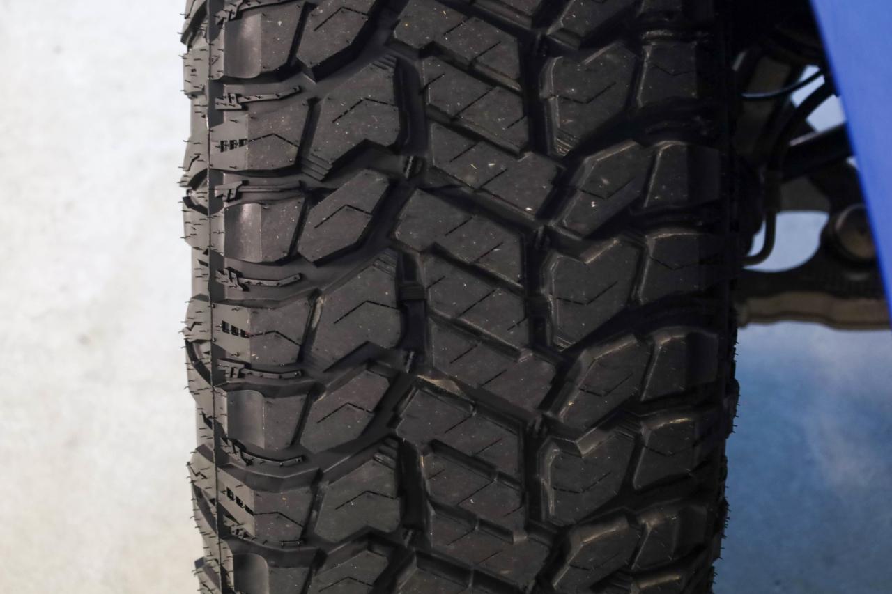 RAM 1500 Big Horn 4x4 Crew Cab 5'7" Box 2022