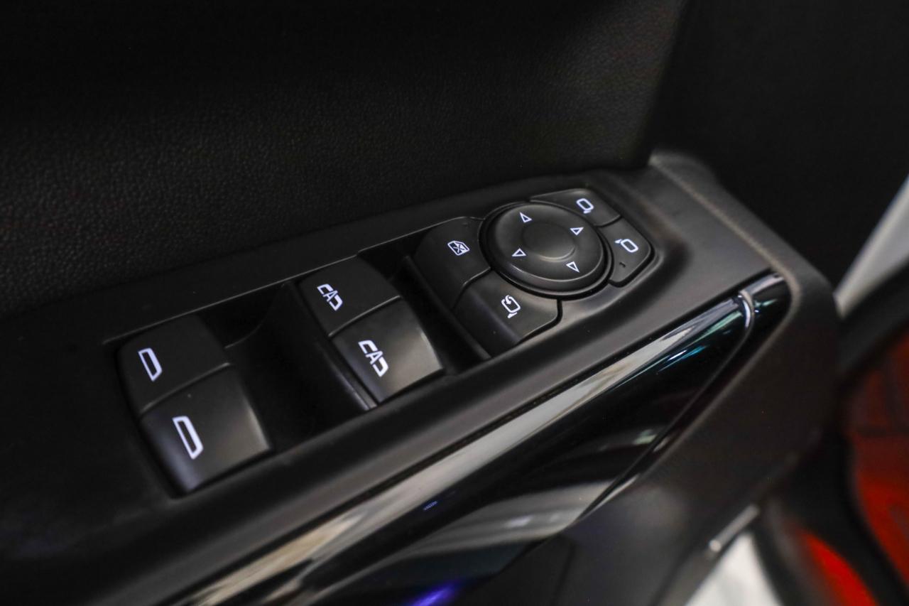 GMC Sierra 1500 4WD Crew Cab 147" SLT 2019