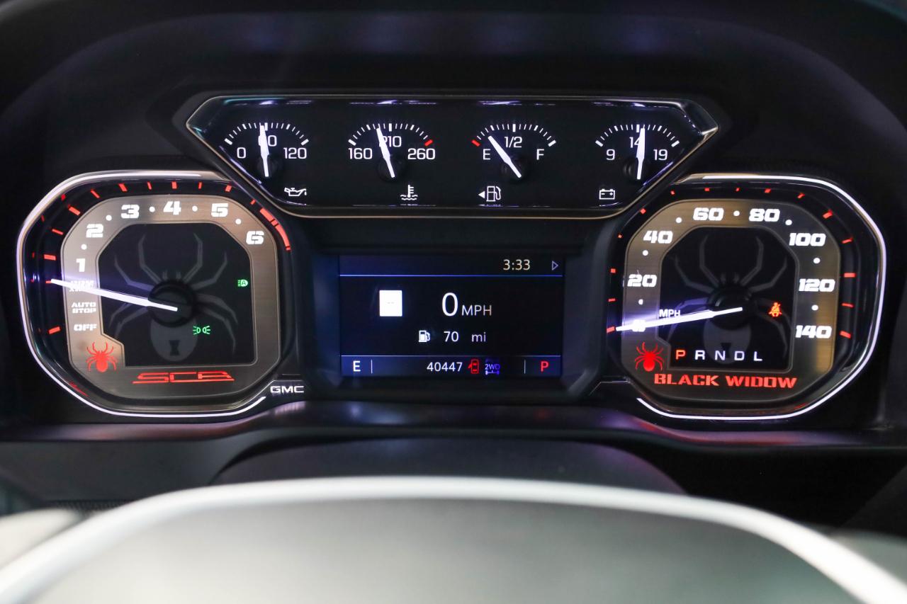 GMC Sierra 1500 4WD Crew Cab 147" SLT 2019