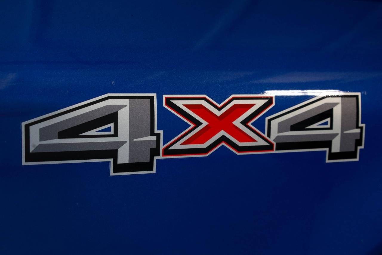 Ford F-150 XLT SuperCrew 6.5-ft Box 4WD 2022