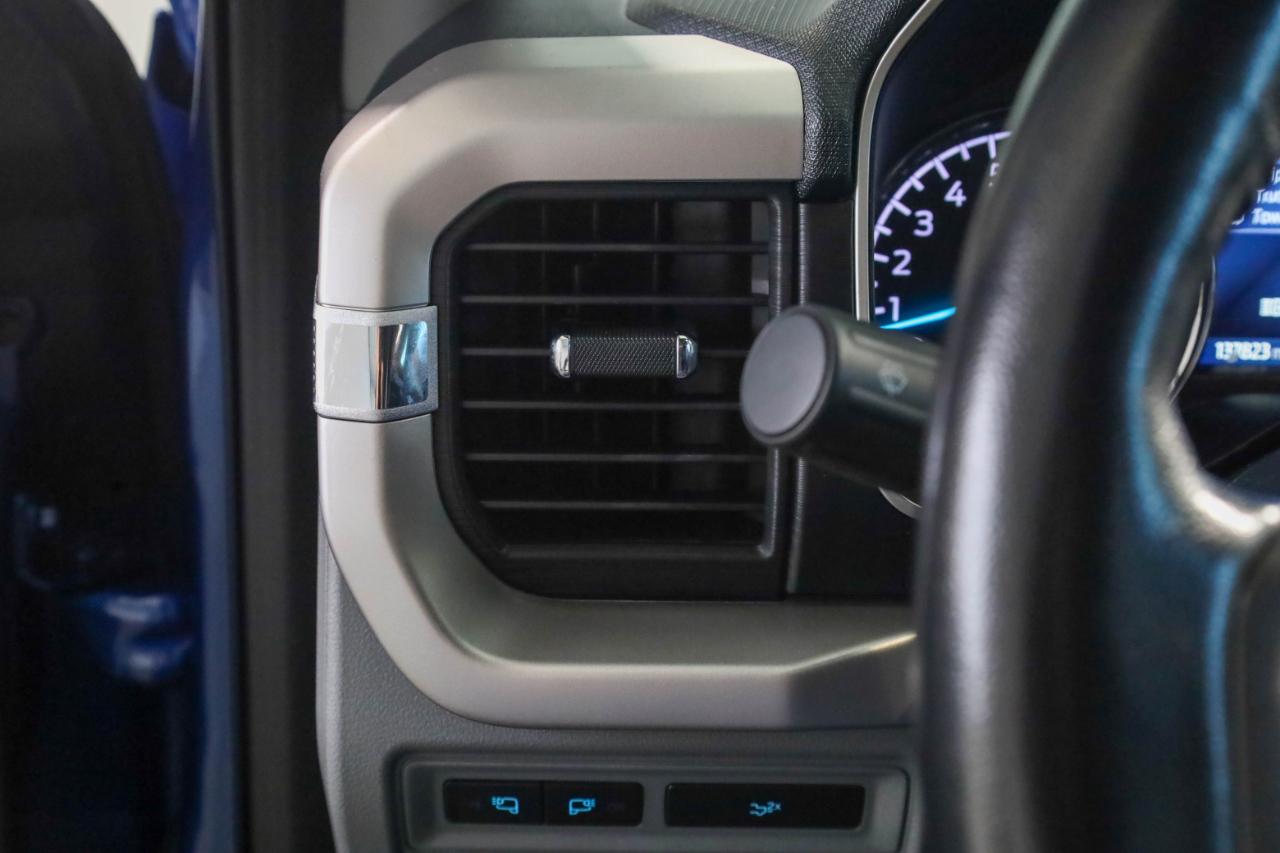 Ford F-150 XLT SuperCrew 6.5-ft Box 4WD 2022