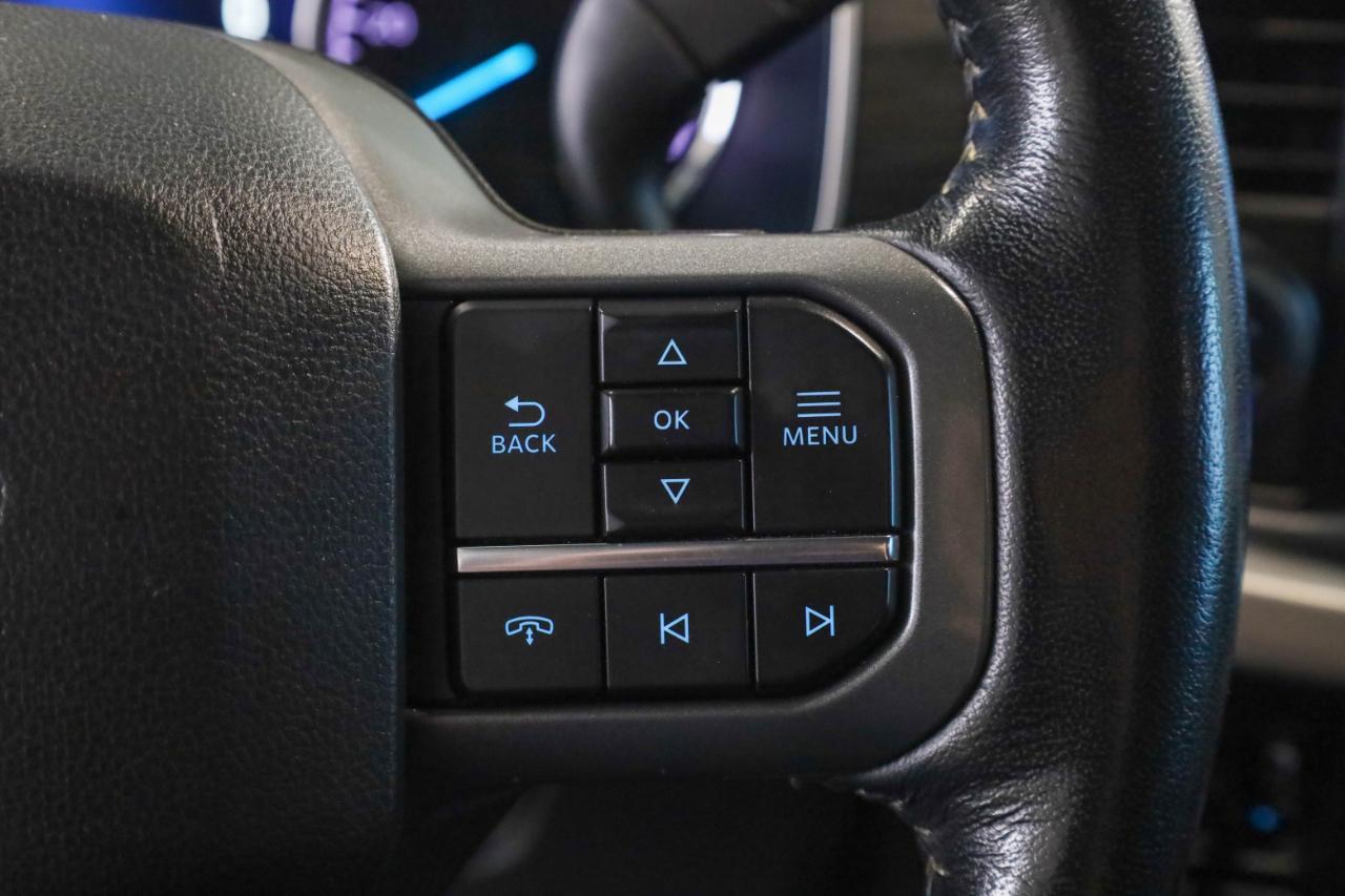 Ford F-150 XLT SuperCrew 6.5-ft Box 4WD 2022