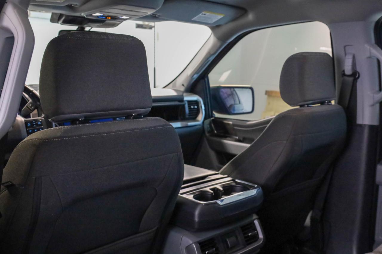 Ford F-150 XLT SuperCrew 6.5-ft Box 4WD 2022