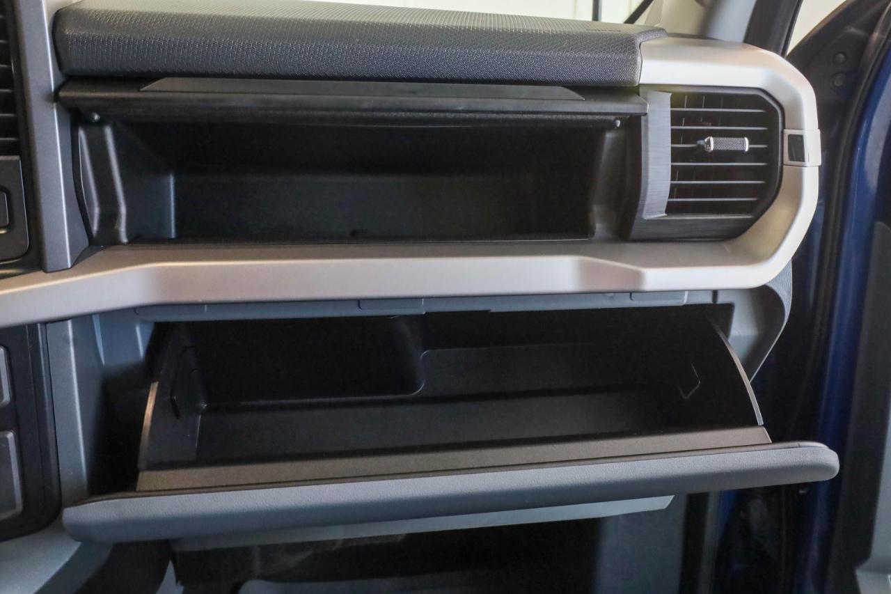 Ford F-150 XLT SuperCrew 6.5-ft Box 4WD 2022