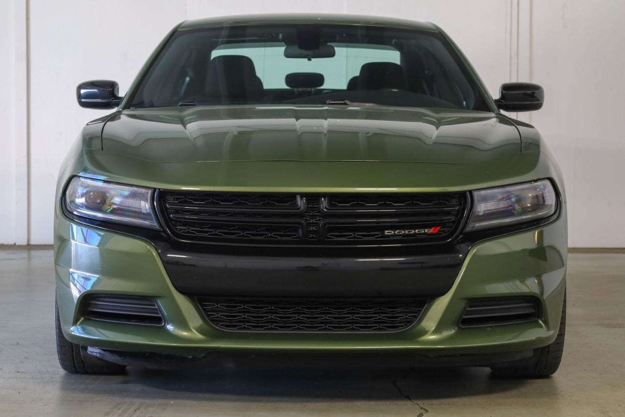 2021 Dodge Charger SXT's photo