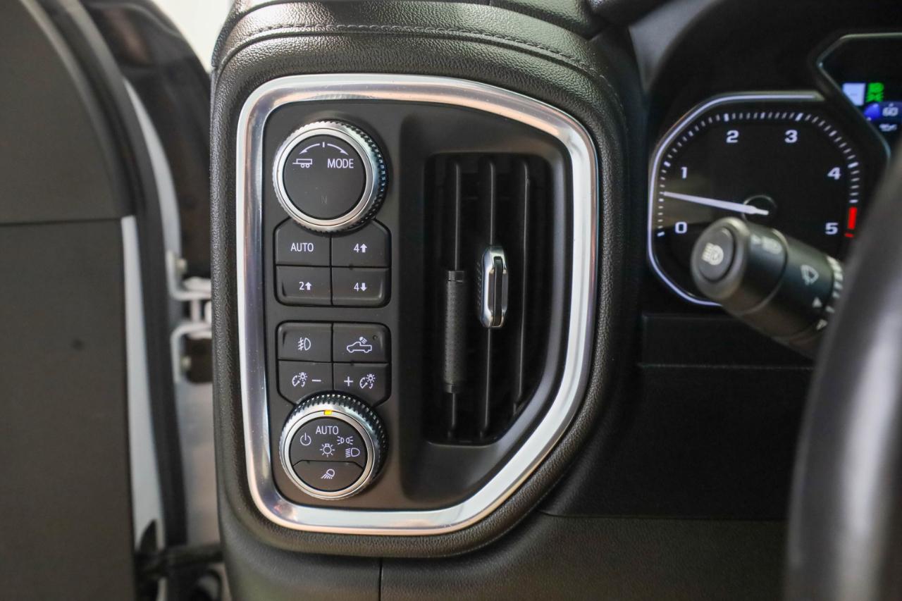 GMC Sierra 2500HD 4WD Crew Cab 159" Denali 2022