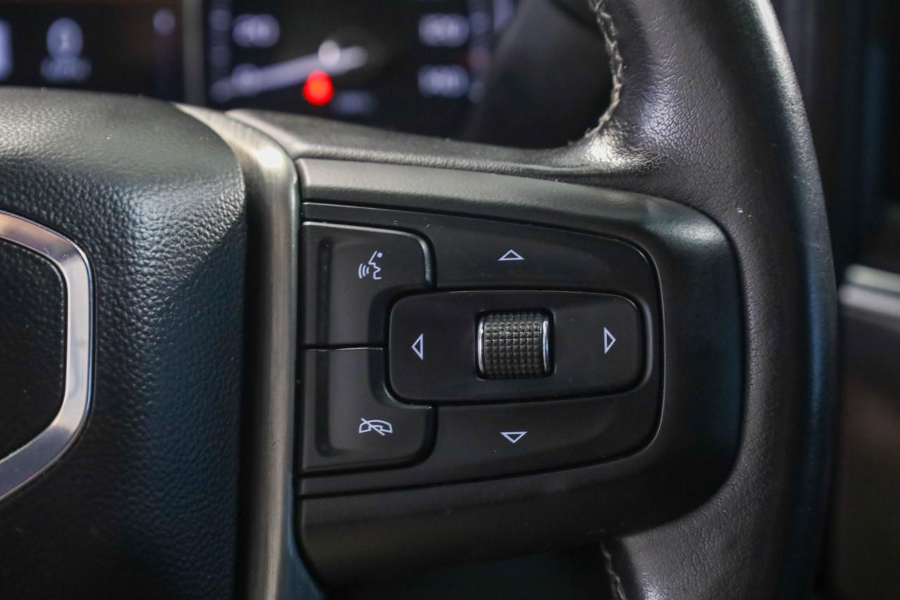 GMC Sierra 2500HD 4WD Crew Cab 159" Denali 2022
