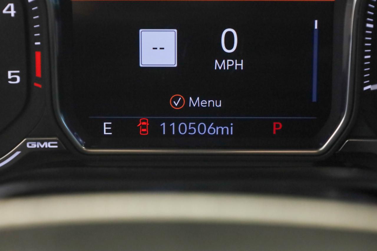 GMC Sierra 2500HD 4WD Crew Cab 159" Denali 2022