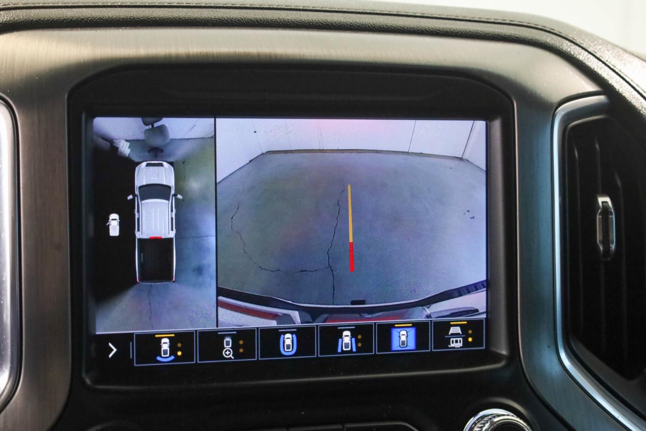GMC Sierra 2500HD 4WD Crew Cab 159" Denali 2022