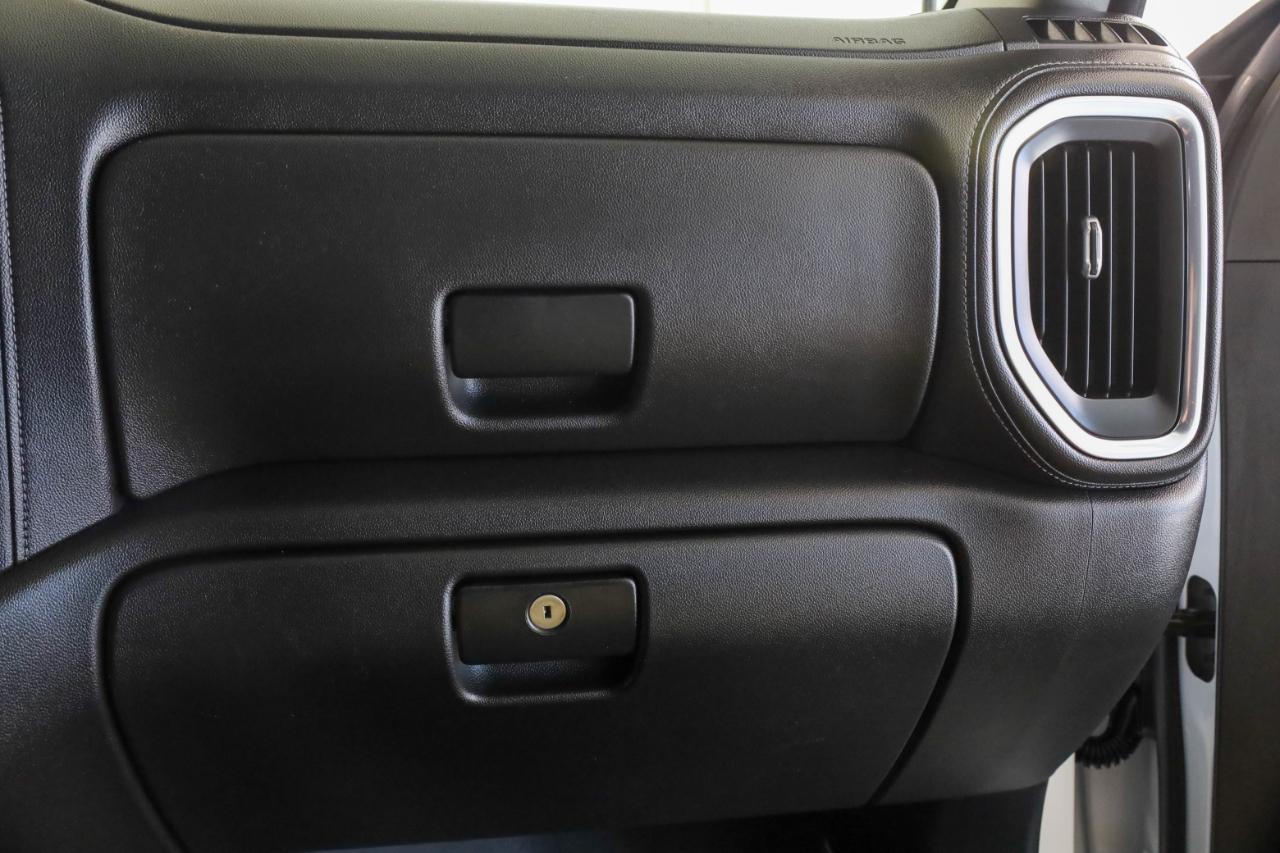 GMC Sierra 2500HD 4WD Crew Cab 159" Denali 2022