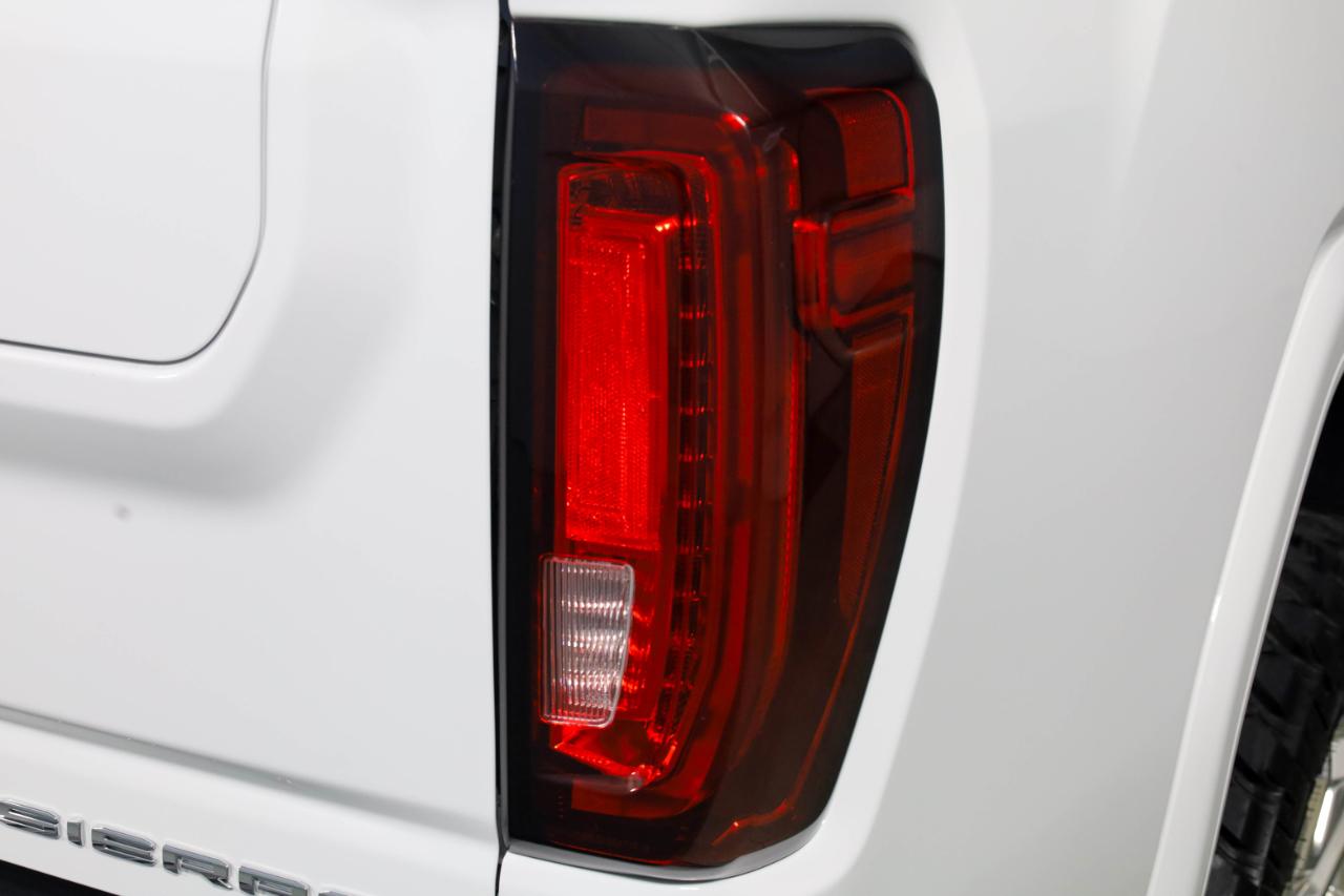 GMC Sierra 2500HD 4WD Crew Cab 159" Denali 2022