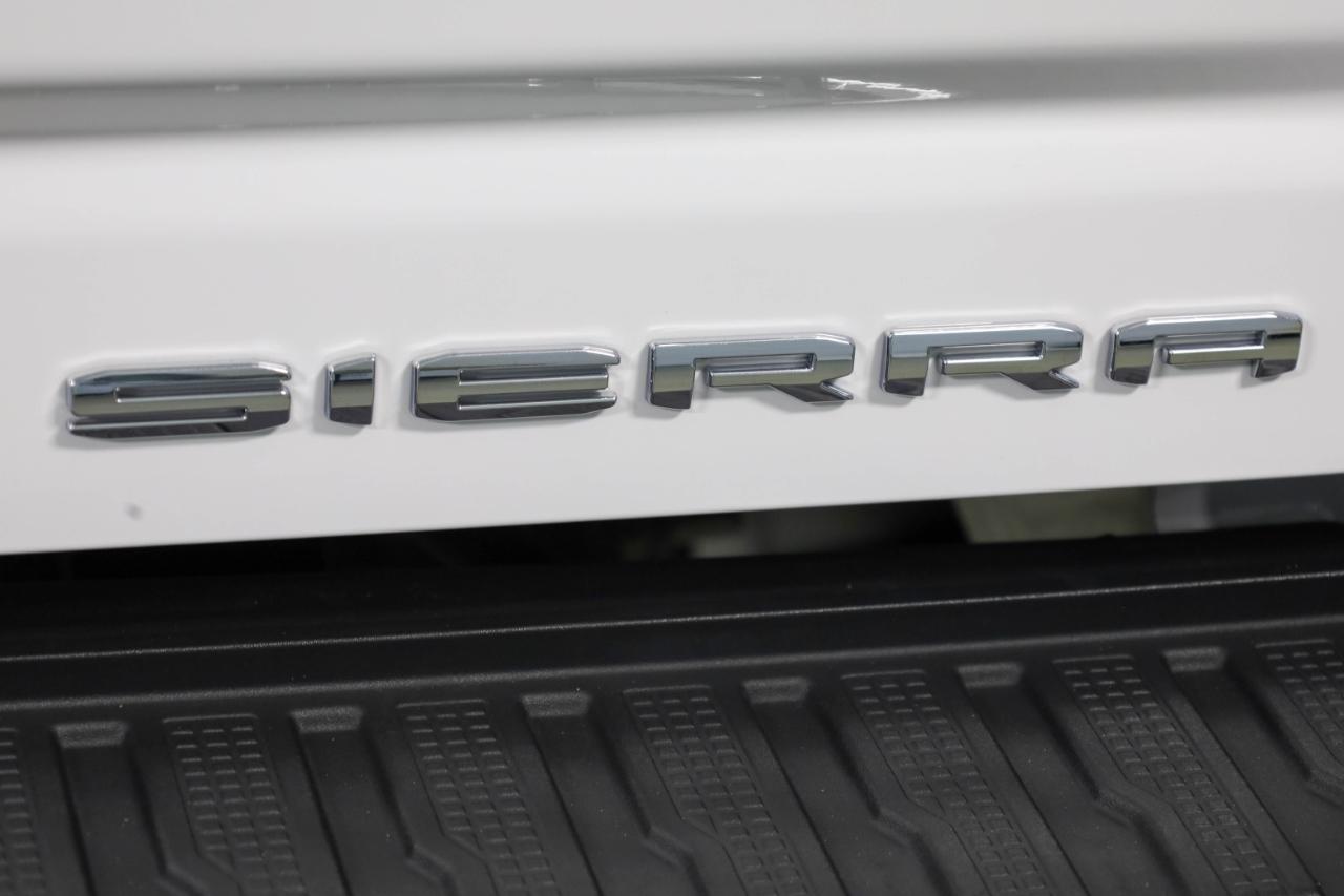 GMC Sierra 2500HD 4WD Crew Cab 159" Denali 2022