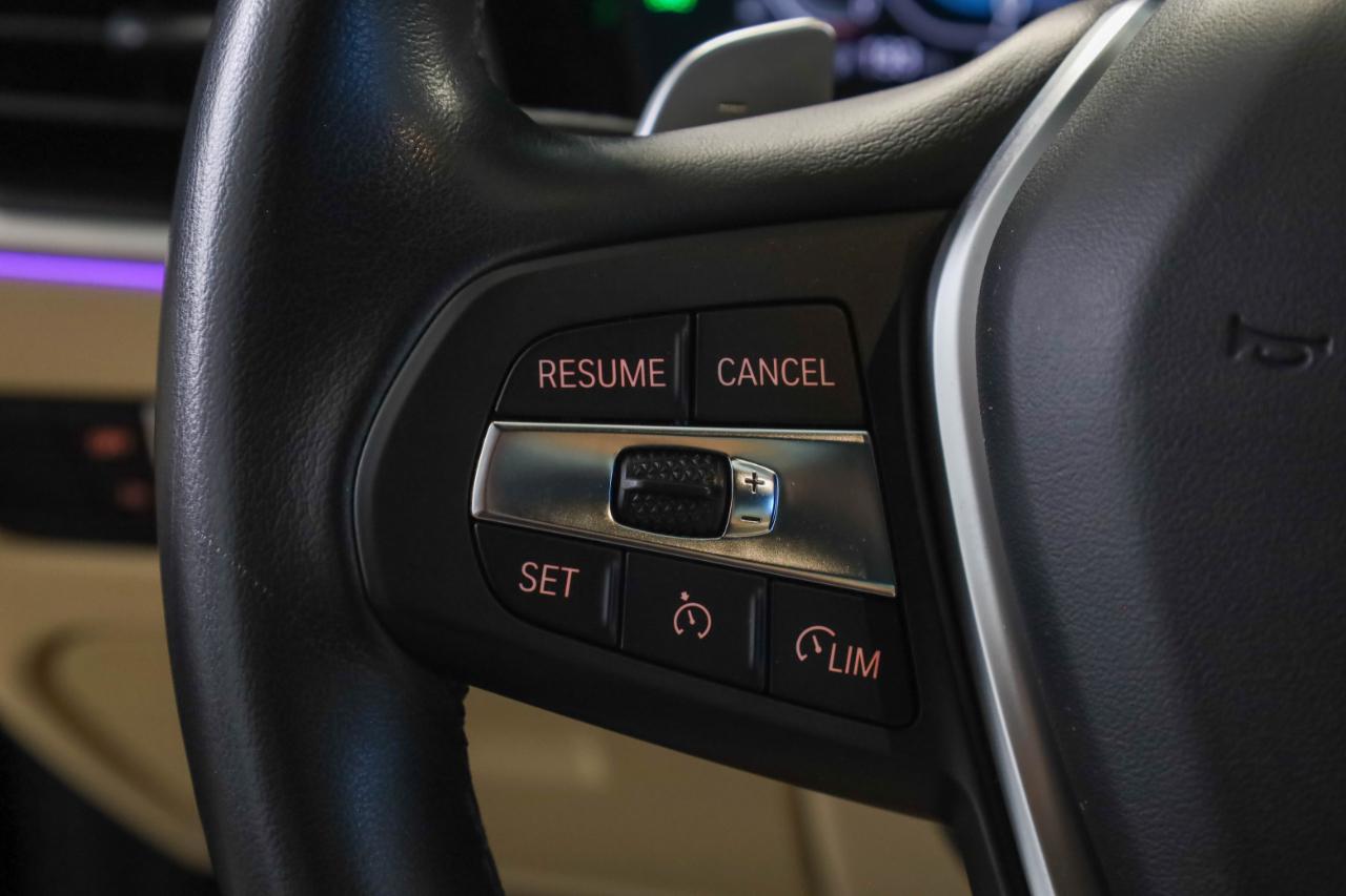 BMW 3 Series 330e Plug-In Hybrid North America 2021